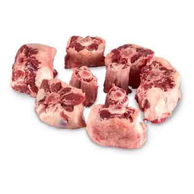 Medium Cut Oxtails