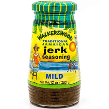 Load image into Gallery viewer, Walkerswood Jerk Mild