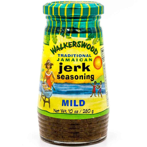 Walkerswood Jerk Mild