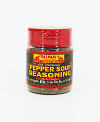 Nina Pepper Soup Seasoning