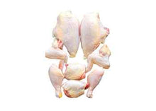 Load image into Gallery viewer, Obasanjo Chicken Cut