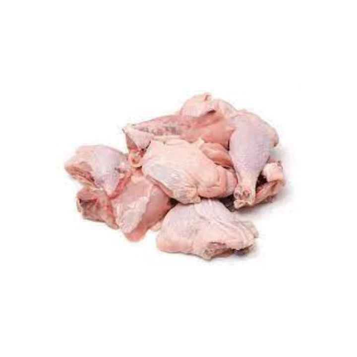 Obasanjo Chicken Cut