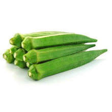 Load image into Gallery viewer, Fresh Okra