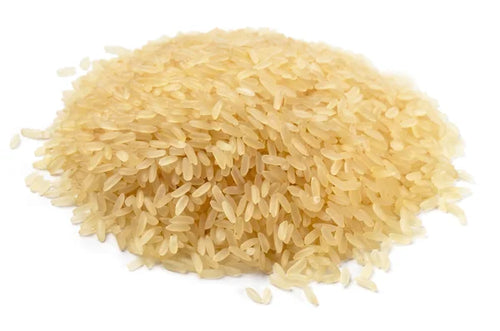 Long Grain Parboiled Rice