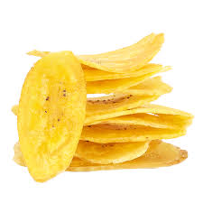 Crispy Plantain Chips