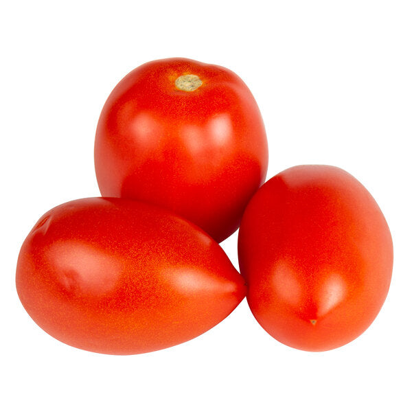 Roma Tomatoes