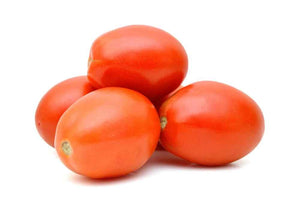 Roma Tomatoes