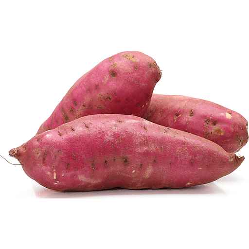 Purple Yams