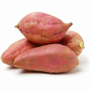 Purple Yams