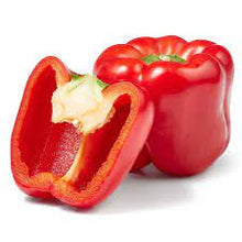 Load image into Gallery viewer, Red Bell Pepper