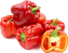 Load image into Gallery viewer, Red Bell Pepper