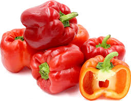 Red Bell Pepper