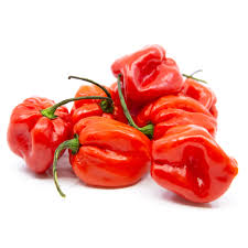 Red Habanero