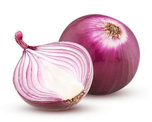 Red Onions