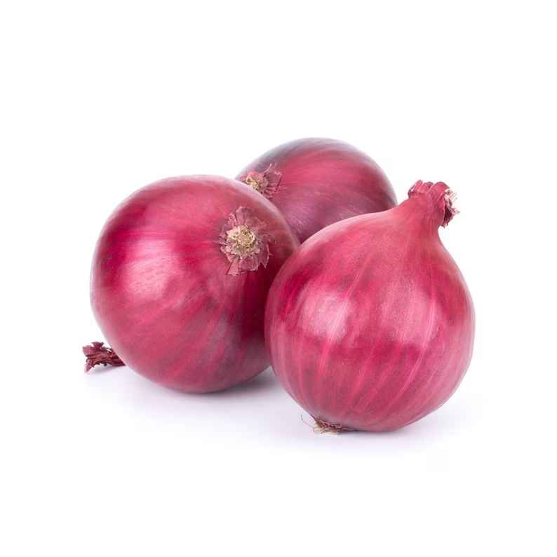 Red Onions