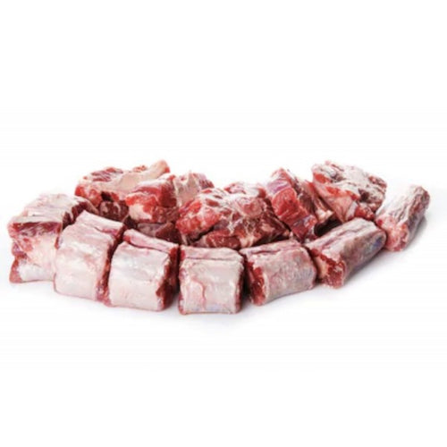 Small Cut Oxtails