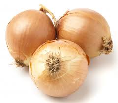 Sweet Onions