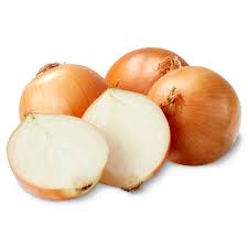 Sweet Onions