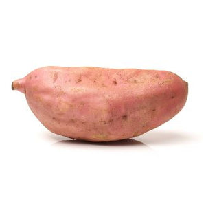 Orange Sweet Potato