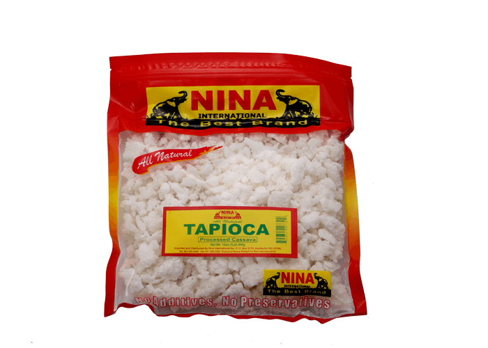 Tapioca