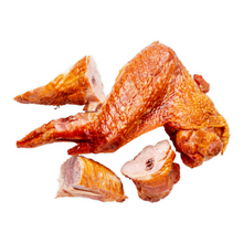 Load image into Gallery viewer, Smoked Turkey Wings