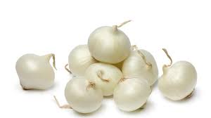 White Onions