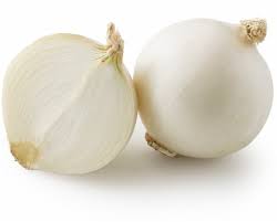 White Onions