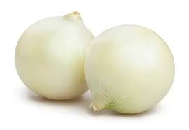 White Onions