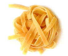 Load image into Gallery viewer, Yellow Egg Fresh Pasta