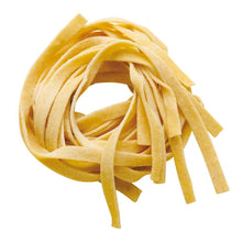 Load image into Gallery viewer, Yellow Egg Fresh Pasta