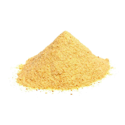 Yellow Garri