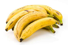 Load image into Gallery viewer, Yellow Ripe Plantains