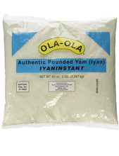 Load image into Gallery viewer, Yam Flour 80 oz