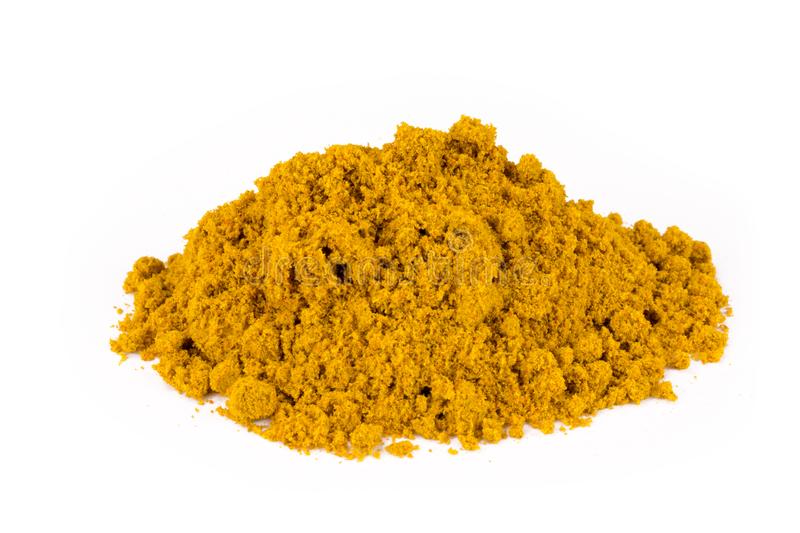 Smoked Curry Powder 2 oz