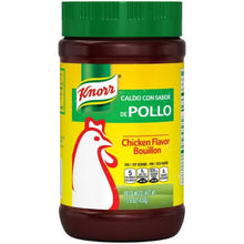 Load image into Gallery viewer, Knorr Chicken Bouillon