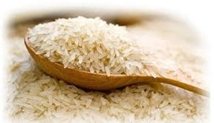 Uncooked Coconut Basil Rice 32 oz