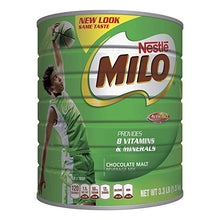 Load image into Gallery viewer, Milo Chocolate Beverage Mix