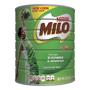 Milo Chocolate Beverage Mix