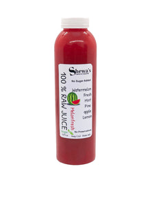 Melonfresh 100% Juice Pk 5