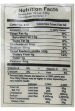 Load image into Gallery viewer, Yam Flour 80 oz