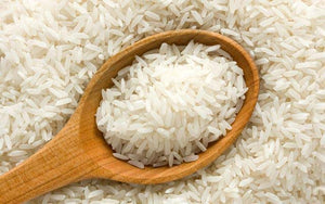 Uncooked Rosemary Rice 32 oz