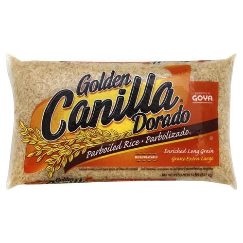 Parboiled Rice 80 oz