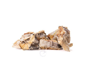 Dried Stock Fish