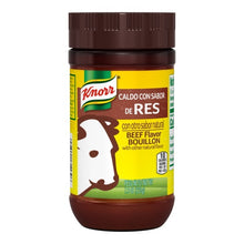 Load image into Gallery viewer, Knorr Beef Bouillon