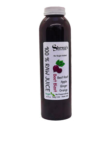 Beet Blast 100% Juice  Pk 5