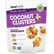 Load image into Gallery viewer, Coconut Clusters