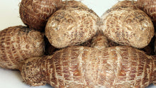 Load image into Gallery viewer, Cocoyam Flour