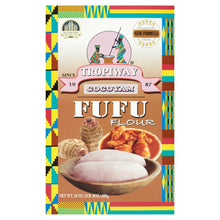 Load image into Gallery viewer, Cocoyam Flour