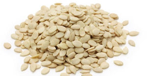 Whole Egusi/Melon Seeds