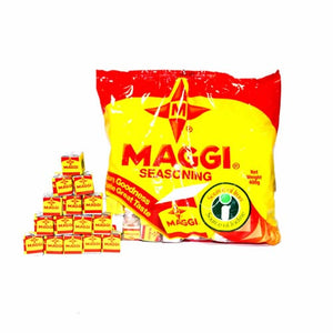 Maggi Cube Pkk 100